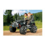 Детский электромобиль Peg-Perego Gaucho Superpower NEW