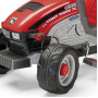 Детский педальный трактор Peg-Perego Mini Tony Tigre