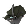 Детское автокресло Peg Perego Primo Viaggio Lounge Green
