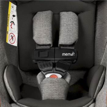 Умный замок для автокресла Peg-Perego Memo Clip