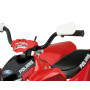 Детский электромобиль квадроцикл Peg-Perego Polaris Outlaw