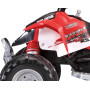 Детский электромобиль квадроцикл Peg-Perego Polaris Outlaw