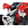 Детский электромобиль квадроцикл Peg-Perego Polaris Outlaw