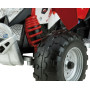 Детский электромобиль квадроцикл Peg-Perego Polaris Outlaw