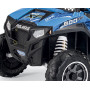 Детский электромобиль Peg-Perego Polaris Ranger RZR 900 Blue