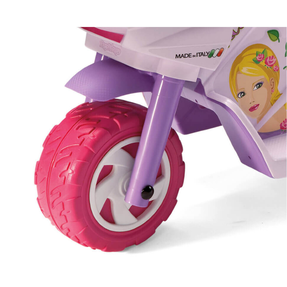 Детский мотоцикл Peg Perego