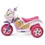 Детский электромобиль Peg-Perego Mini Princess