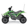 Детский электроквадроцикл Peg-Perego Corral Bearcat