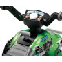 Детский электроквадроцикл Peg-Perego Corral Bearcat