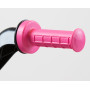 Детский электроквадроцикл Peg-Perego Corral T-Rex pink