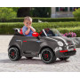 Электромобиль Peg-Perego Fiat 500 S RC