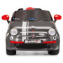 Электромобиль Peg-Perego Fiat 500 S RC