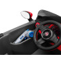 Электромобиль Peg-Perego Fiat 500 S RC