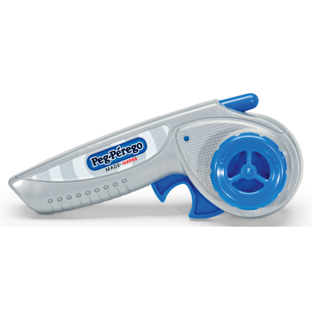 Электромобиль Peg-Perego Fiat 500 S RC