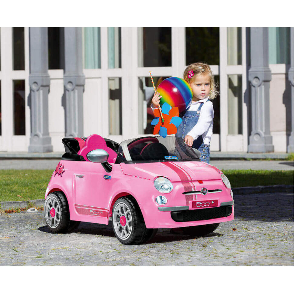 фото машин для маленьких девочек