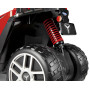 Детский электромобиль Peg-Perego Polaris Slingshot RC
