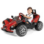 Детский электромобиль Peg-Perego Polaris Slingshot RC