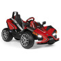 Детский электромобиль Peg-Perego Polaris Slingshot RC