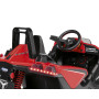 Детский электромобиль Peg-Perego Polaris Slingshot RC