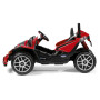 Детский электромобиль Peg-Perego Polaris Slingshot RC