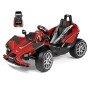 Детский электромобиль Peg-Perego Polaris Slingshot RC