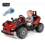Детский электромобиль Peg-Perego Polaris Slingshot RC