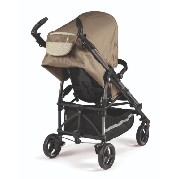 Коляска трость Peg-Perego Si Classic Beige