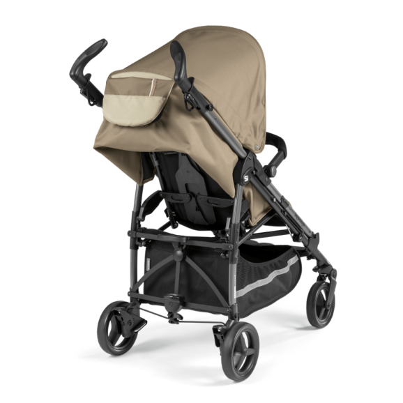 Коляска трость Peg-Perego Si Classic Beige