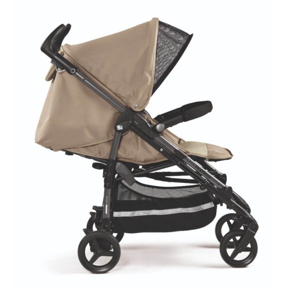 Коляска трость Peg-Perego Si Classic Beige