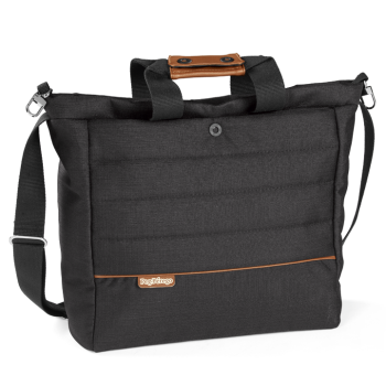 Сумка Peg-Perego All Day Bag Ebony