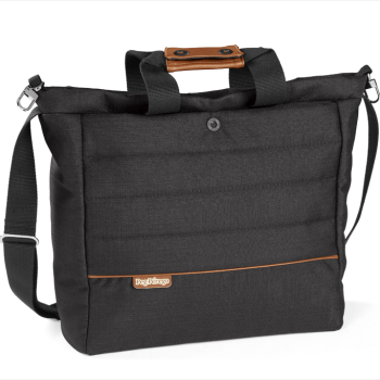 Сумка Peg-Perego All Day Bag Ebony