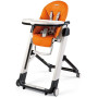 Стульчик для кормления Peg-Perego Siesta Follow Me Arancia