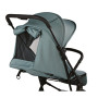 Прогулочная коляска Peg Perego Aria Jade