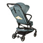 Прогулочная коляска Peg Perego Aria Jade