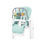 Накидка Peg Perego Kit Tatamia Azzurro и дуга с игрушками