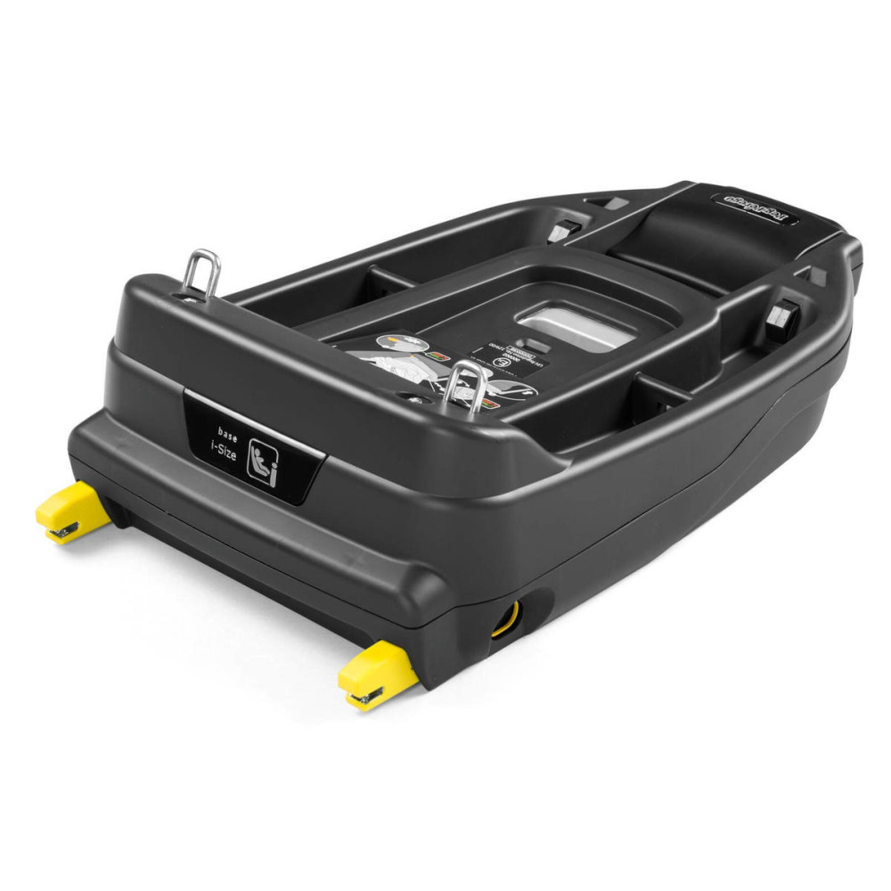 Коляска Peg-Perego Book Polo i-Size Elite Modular