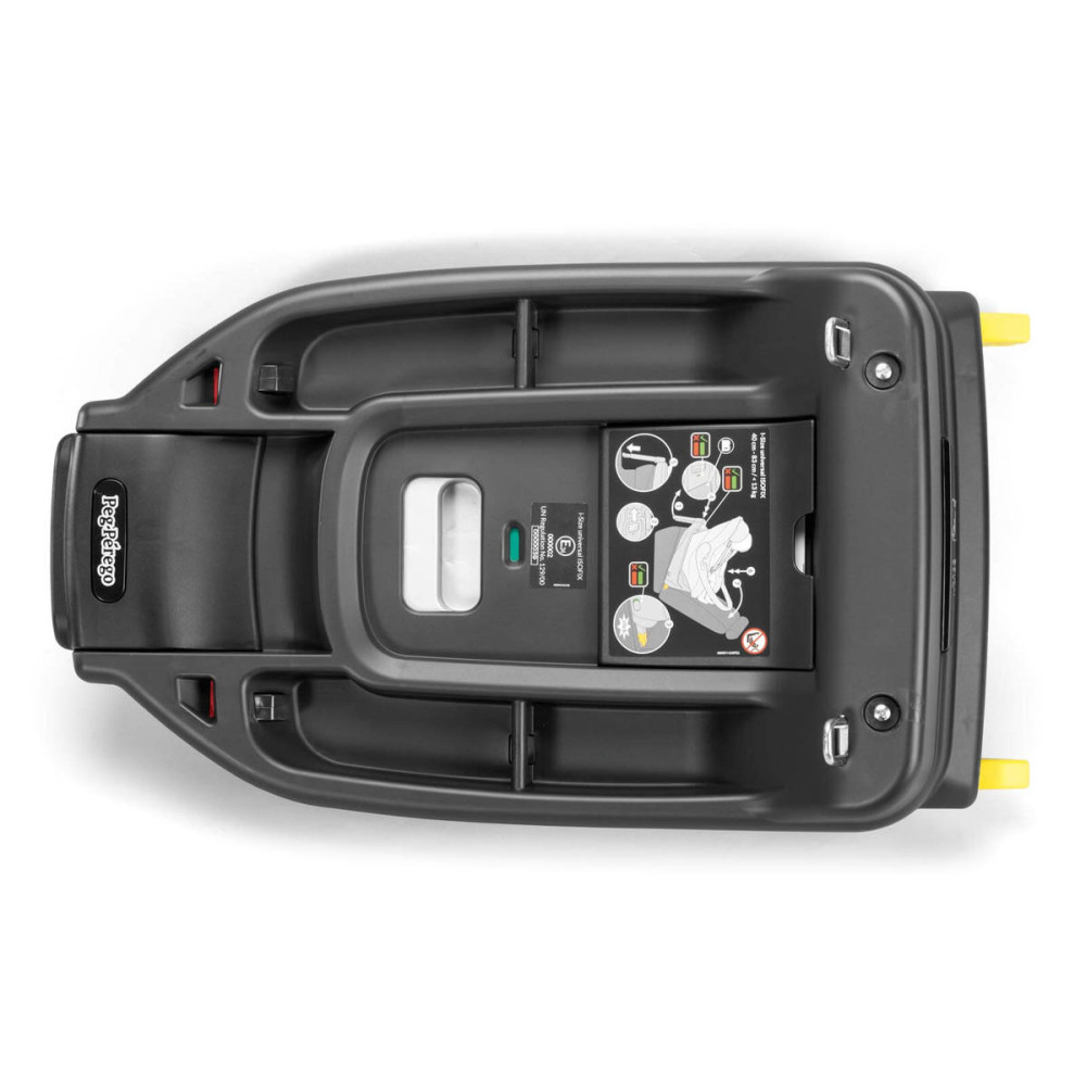 Коляска Peg-Perego Book Polo i-Size Elite Modular