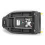 Детское автокресло Peg-Perego 0+ Primo Viaggio i-Size Ebony