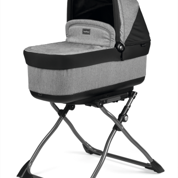 Подставка Peg-Perego для люльки и автокресла Bassinet Stand