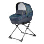 Коляска Peg-Perego Book New life i-Size Elite Modular