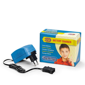 Зарядное устройство Peg-Perego 12V