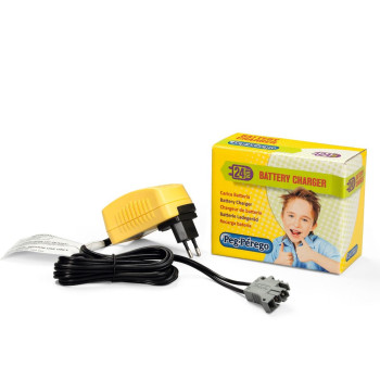 Зарядное устройство Peg-Perego 24V