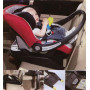 База для автокресла Peg-Perego IsoFix Base 0+1 K