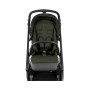Стульчик для кормления Peg Perego Siesta Follow Me Jaguars