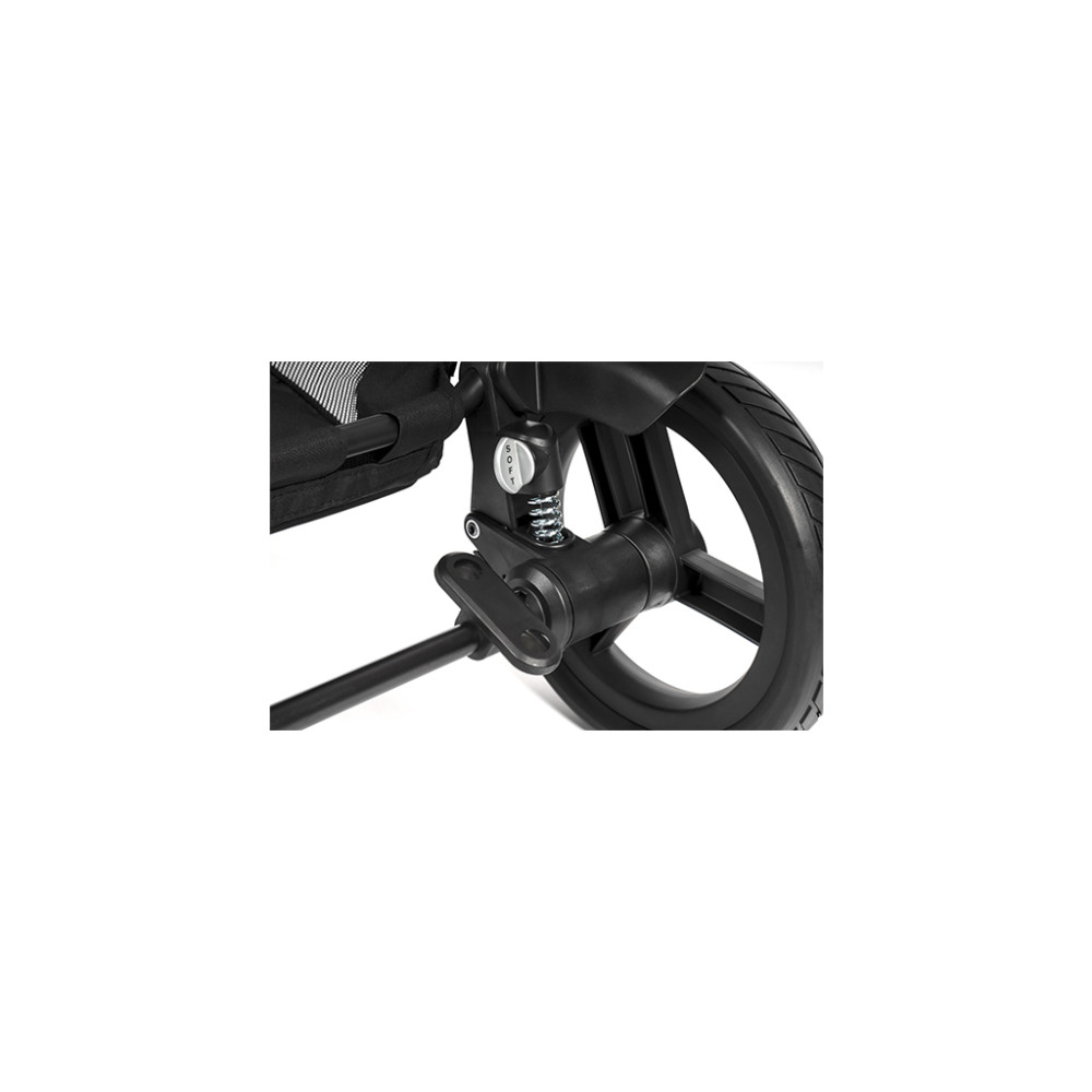 Стульчик для кормления Peg Perego Tatamia Follow Me Fragola New