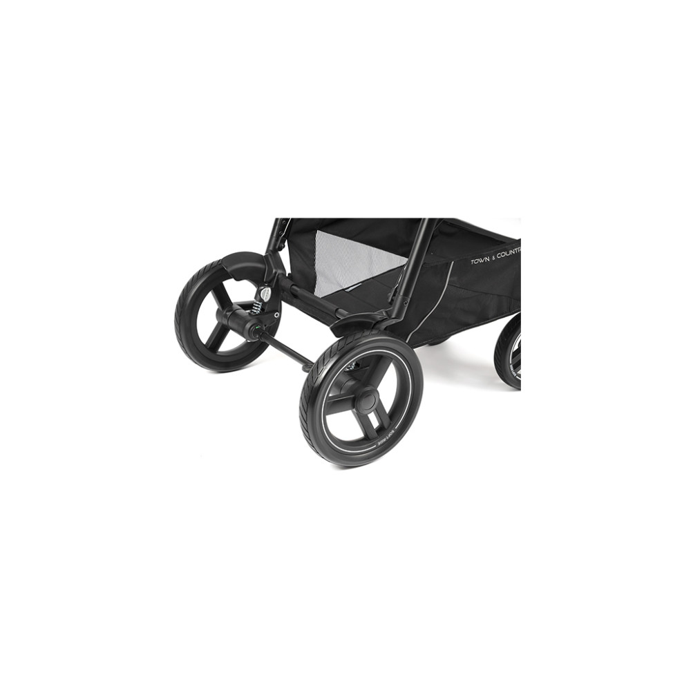 Стульчик для кормления Peg Perego Siesta Follow Me Wonder Orange