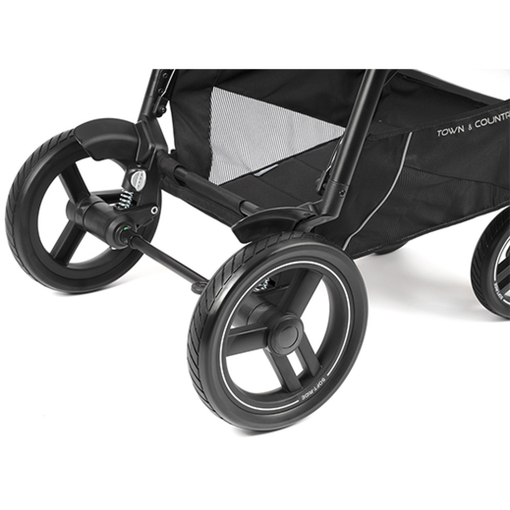Стульчик для кормления Peg Perego Tatamia Follow Me Cacao New