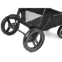 Стульчик для кормления Peg Perego Tatamia Follow Me Cacao New