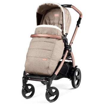 Коляска Peg-Perego Book Polo SL Elite Modular