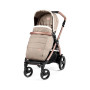 Коляска Peg-Perego Book Mon Amour SL Elite Modular